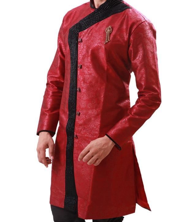 indo western kurta online