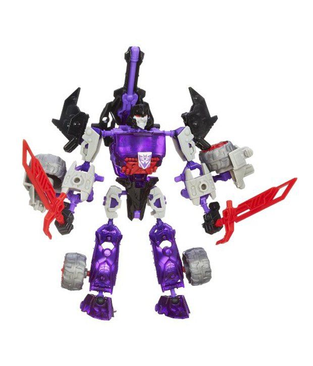 transformers action figure toys