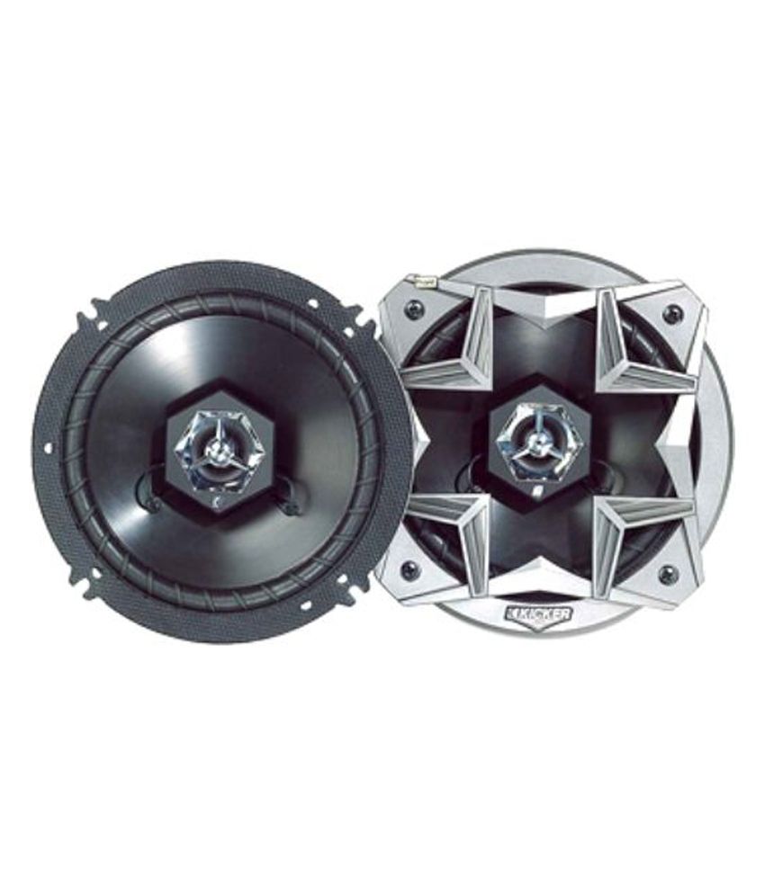 6.5 inch kicker speakers