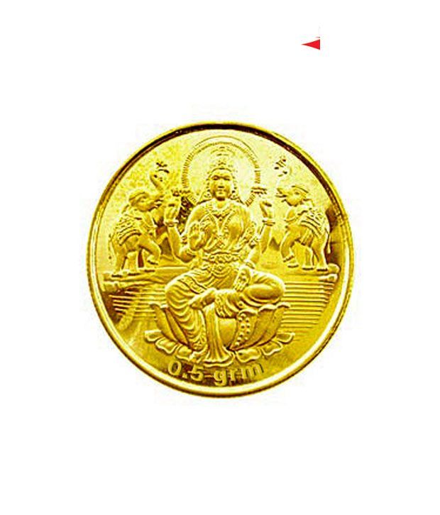 Sparkles 0 5gm Gold Coin Online In Sparkles 0 5gm Gold Coin