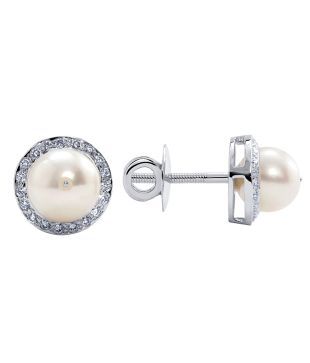 caratlane diamond earrings