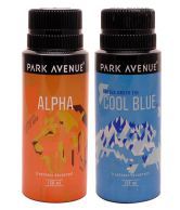 Park Avenue Alpha Deo 150 ml