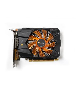 Zotac Geforce Gtx 750 Ti Graphics Card Buy Zotac Geforce Gtx 750 Ti Graphics Card Online At Low Price In India Snapdeal