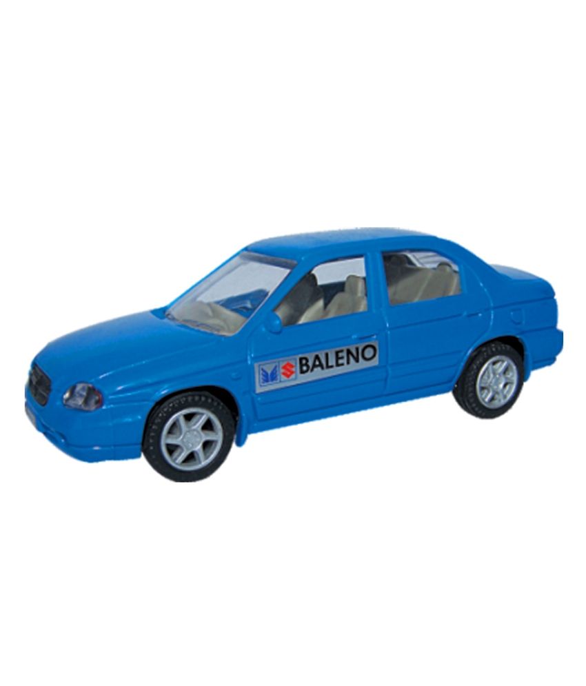 baleno toy car online