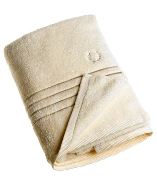 lenox pearl essence cotton bath towel