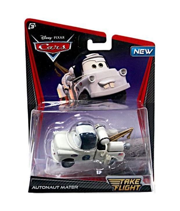 die cast mater