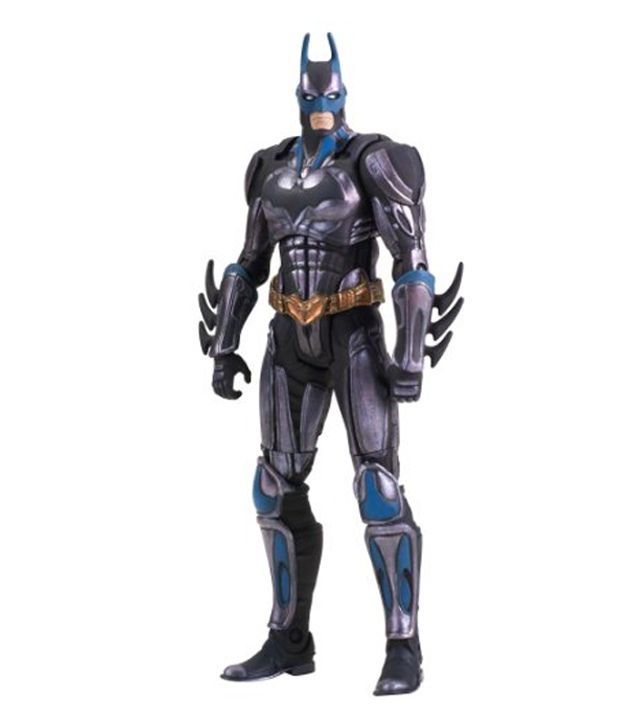 mattel batman unlimited