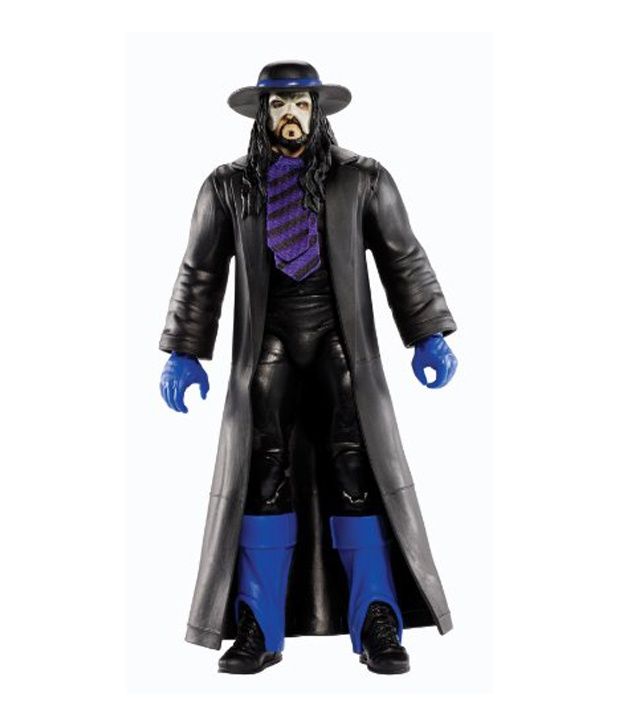 undertaker bike toy