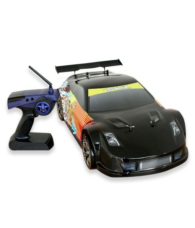 adraxx rc car