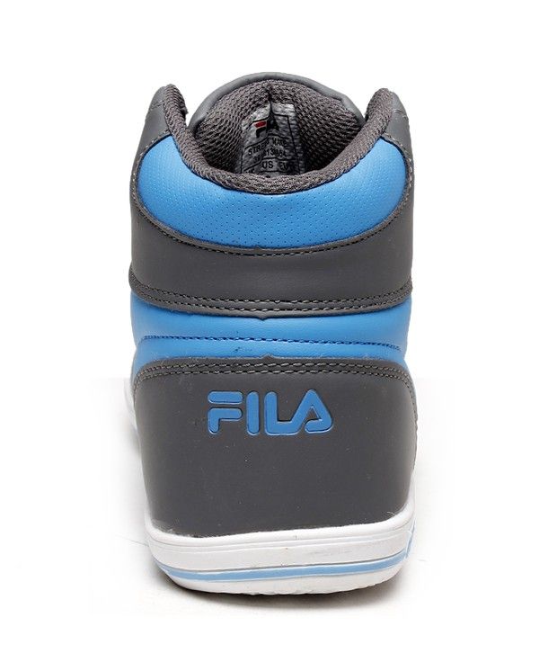 fila streetmate shoes