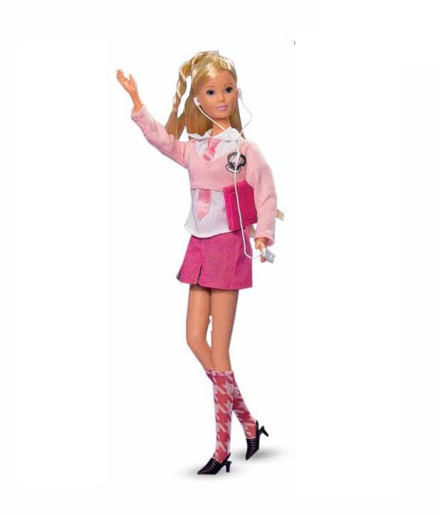 barbie school girl