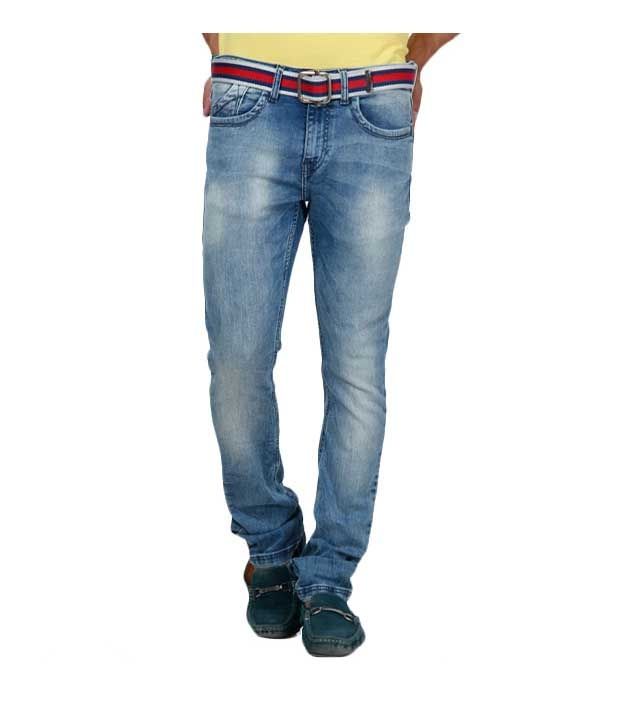 benetton jeans india