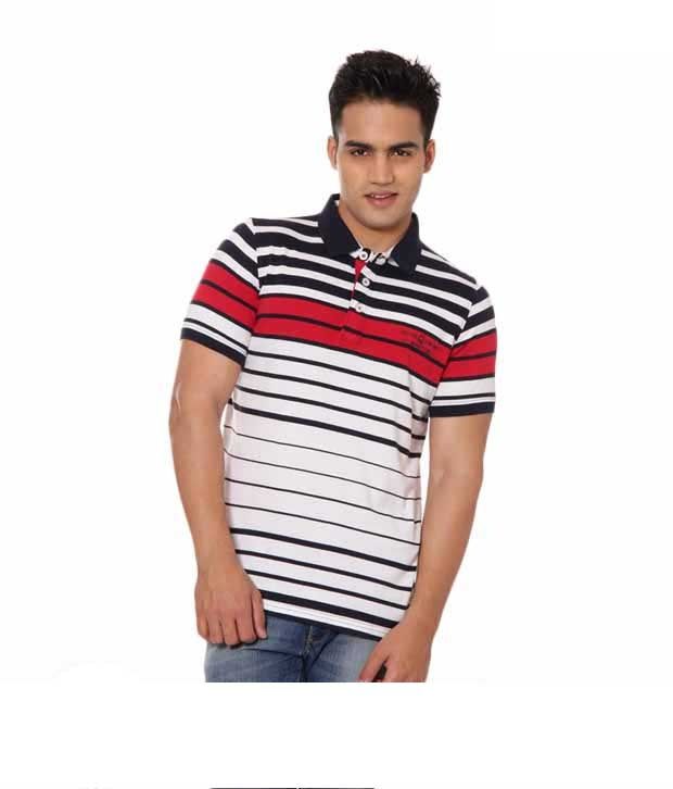 snapdeal t shirts collar