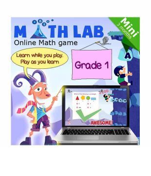 Games (online)gr. 1