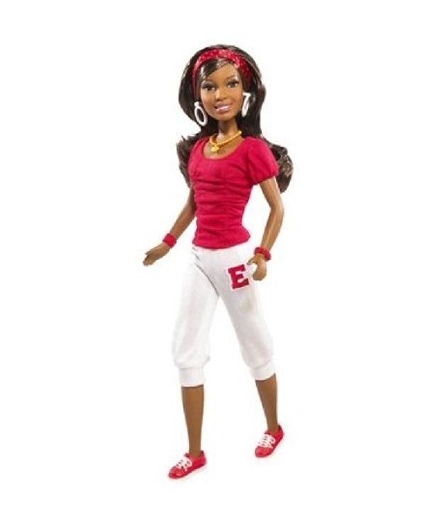 Mattel High School Musical School Spirit Taylor Fashion Doll Imported Toys Buy Mattel High School Musical School Spirit Taylor Fashion Doll Imported Toys Online At Low Price Snapdeal