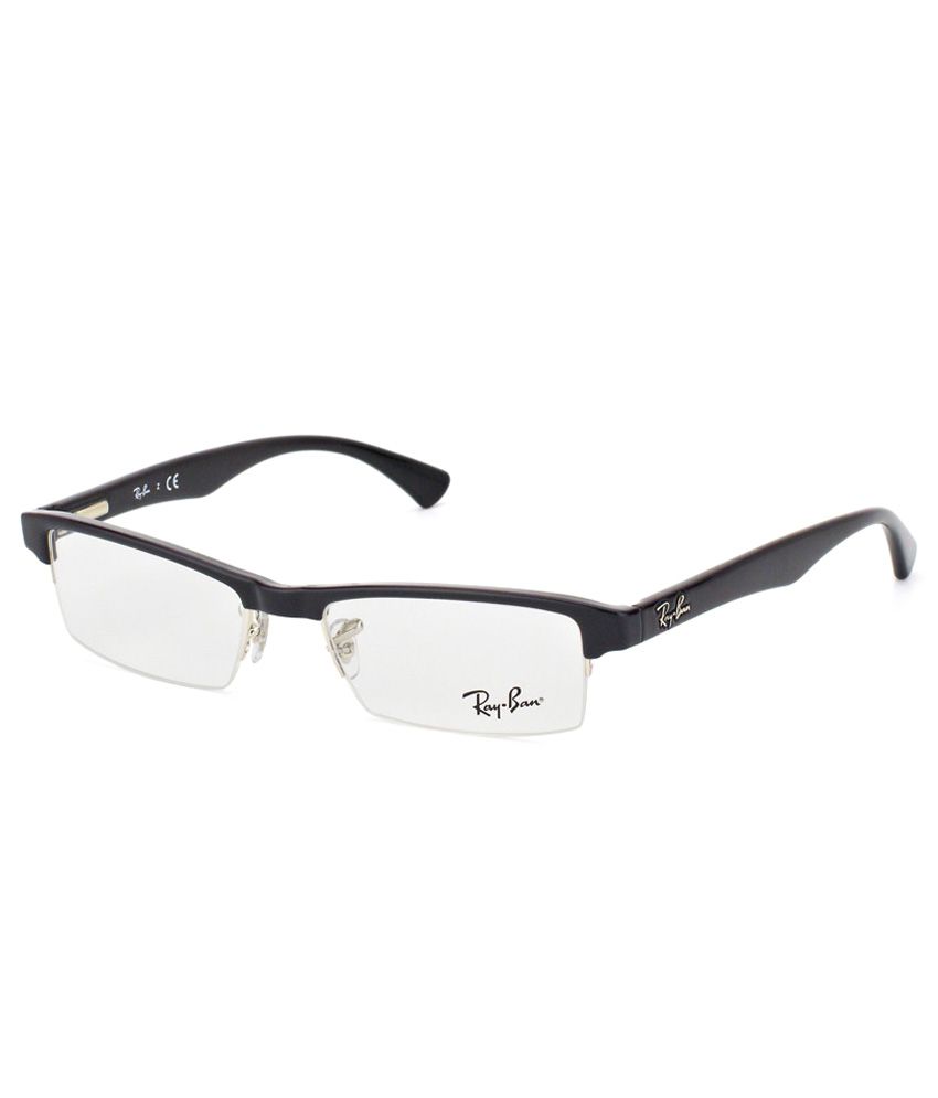 Ray-Ban RB-7012-2000-Size 53 Square 