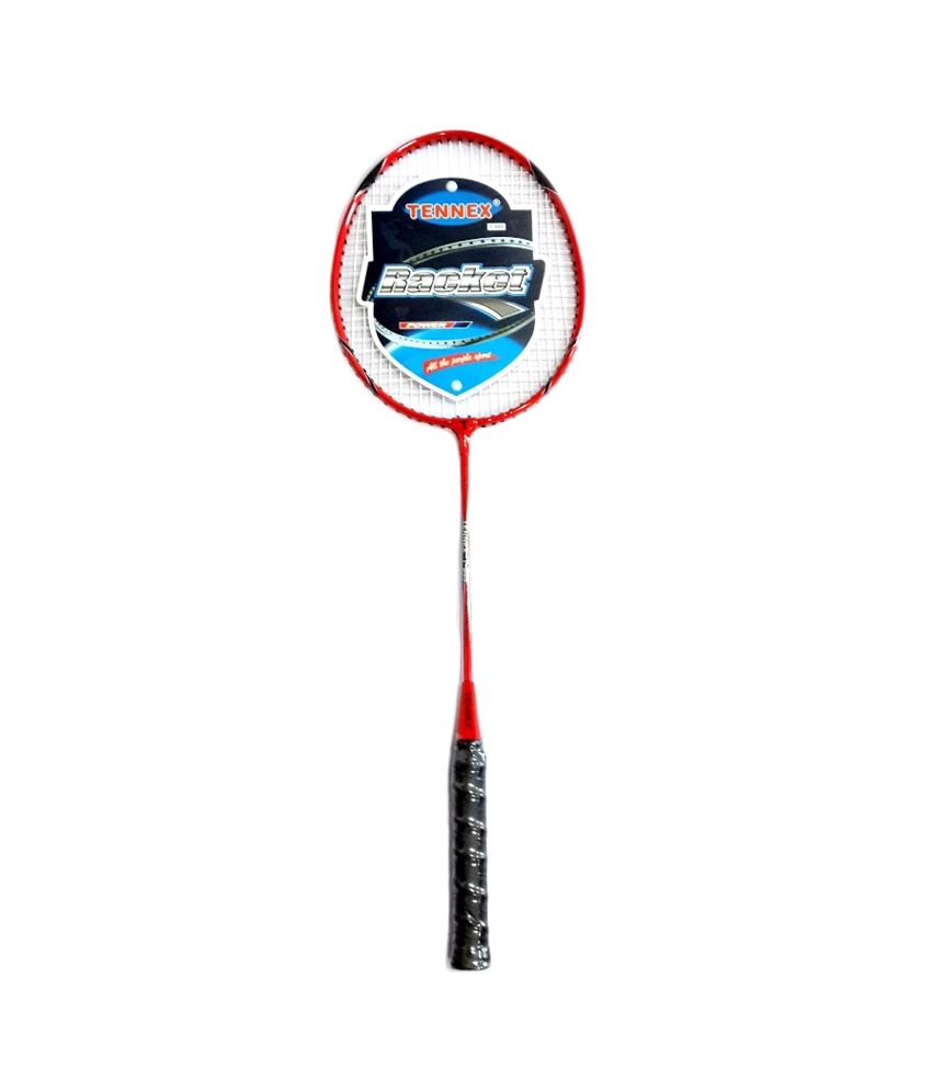 Tennex T555 Badminton Racket Buy Online at Best Price on Snapdeal