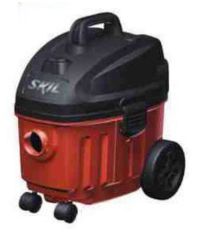 Skil 1500 W Wet/Dry Vacuum Cleaner (15L)