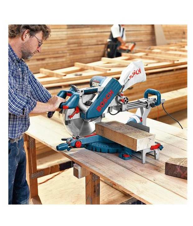 Bosch Double Bevel Sliding Mitre Saw GCM12SD Buy Bosch Double Bevel Sliding Mitre Saw GCM12