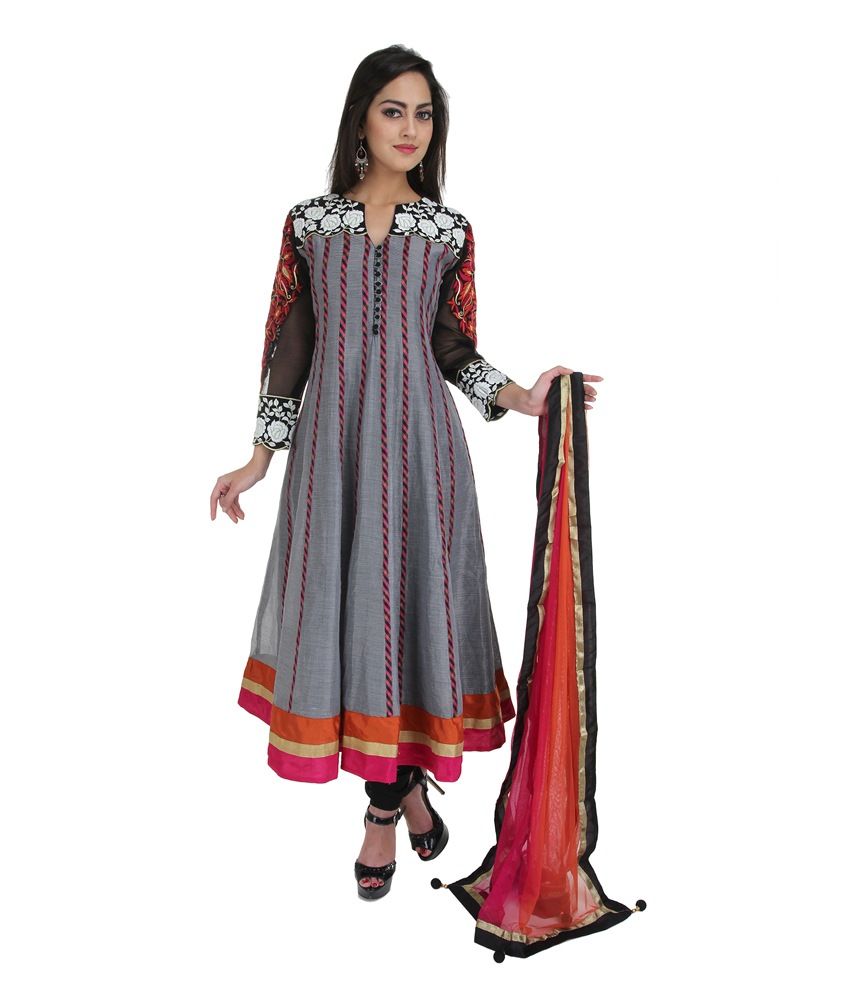 stitched salwar suits online shopping india