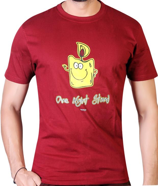 one night stand t shirt