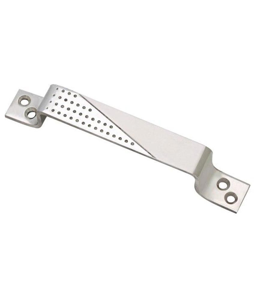 Zotalic Stainless Steel Door Handle Dotted Design Pc Zotalic Stainless Steel Door Handle Dotted Design Pc