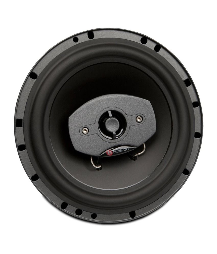 boston acoustics 6.5 car speakers