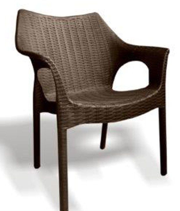 Supreme Cambridge Chair (Set Of 4) - Wenge - Buy Supreme Cambridge