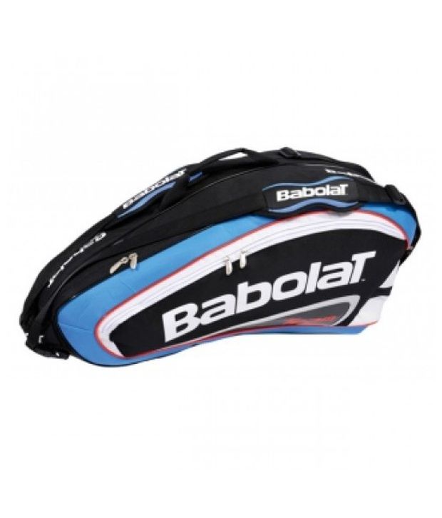 Babolat team line x6 Clearance