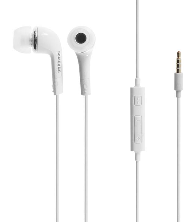 samsung earphones price