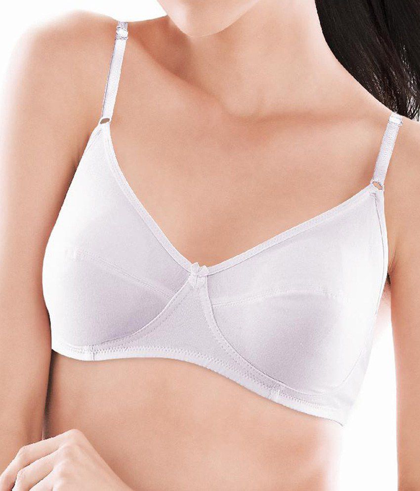 Buy Macrowoman Multi Cotton Bra Online At Best Prices In India Snapdeal