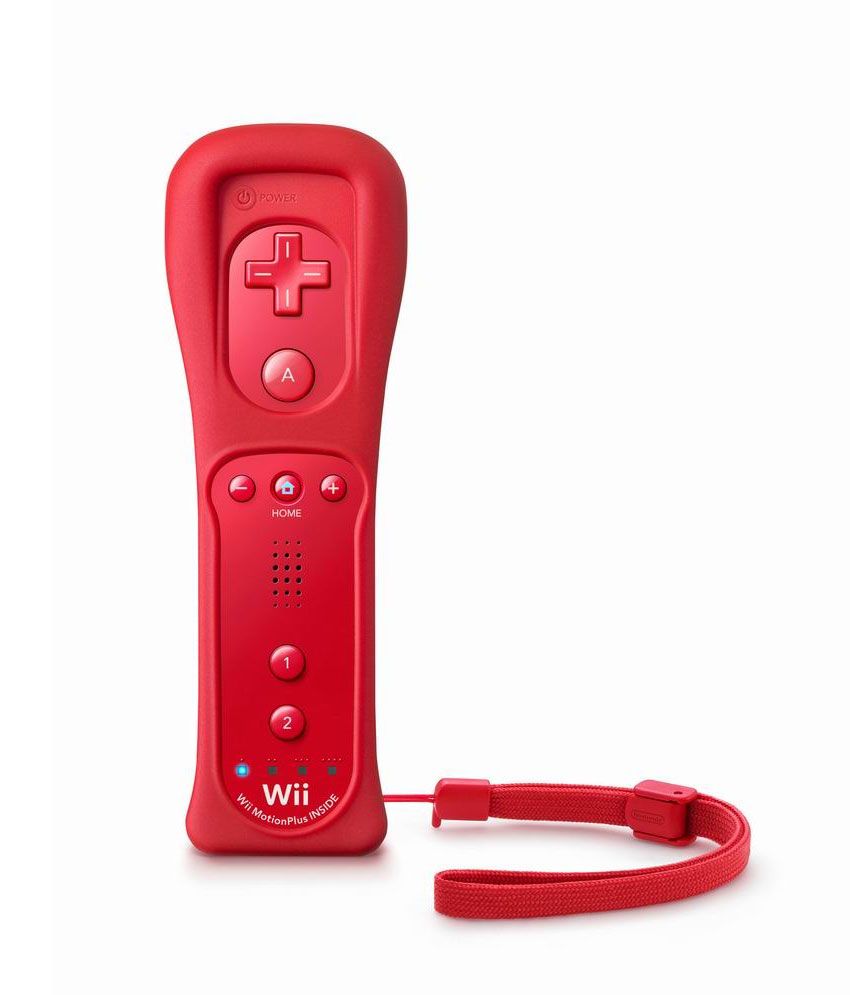 online wii remote