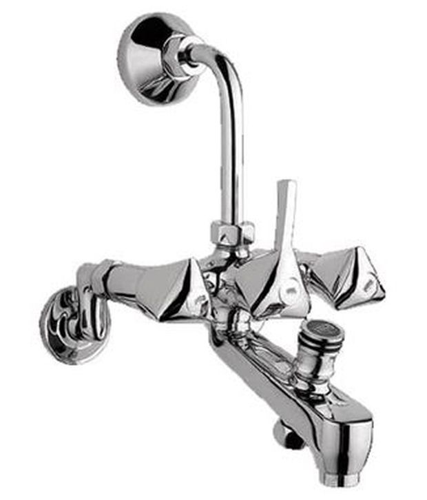 essco basin mixer