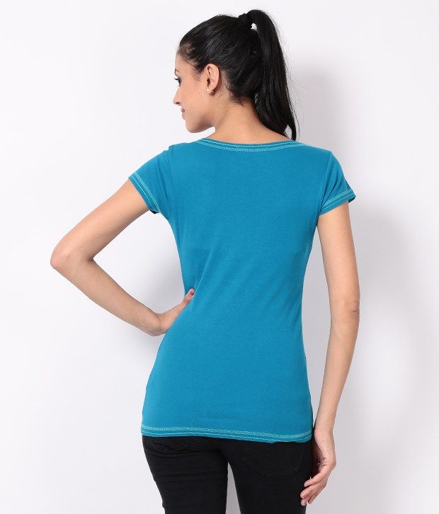 turquoise tops womens uk