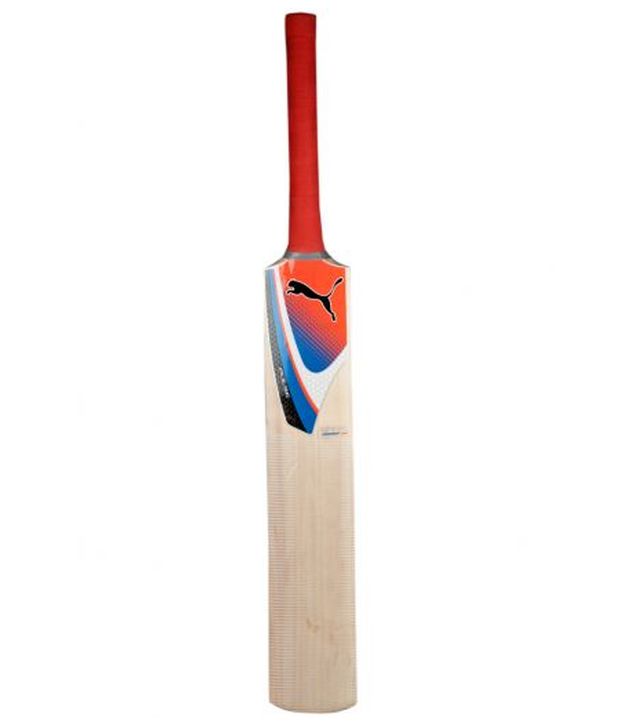 puma cricket bats kashmir willow