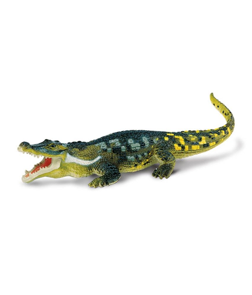 deinosuchus toy