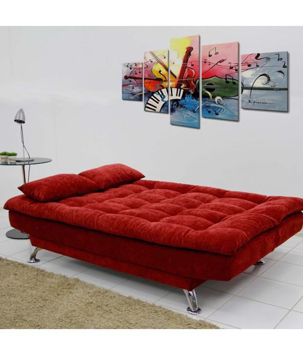 sofa come bed pictures with price