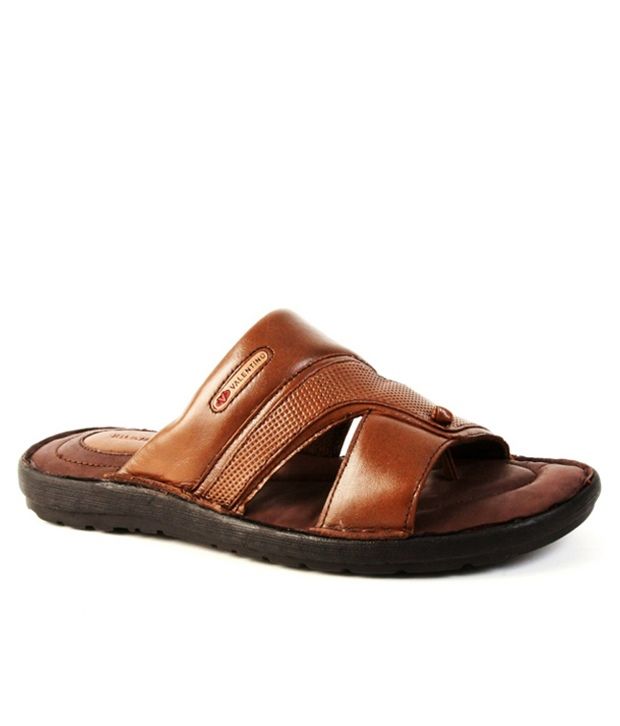 valentino mens slippers