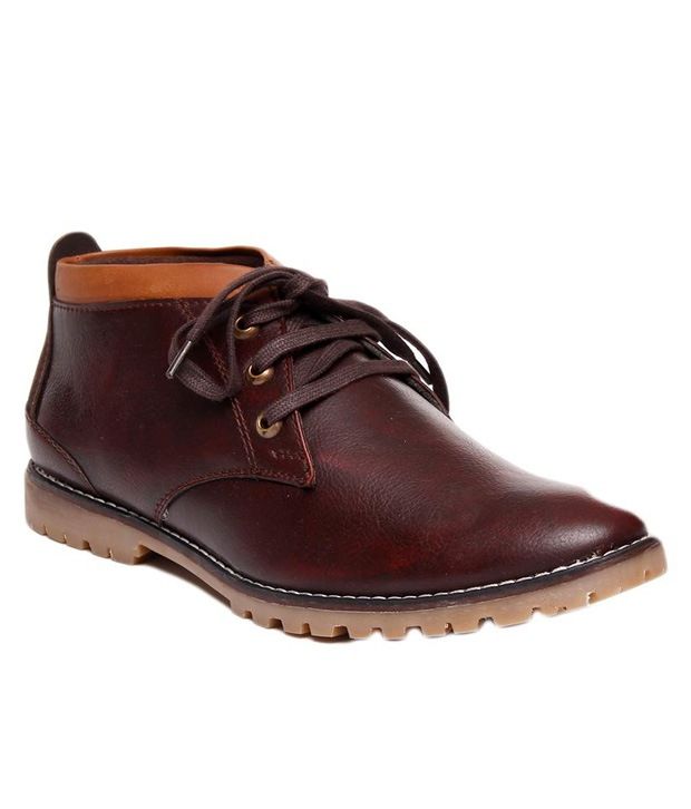 bacca bucci casual shoes brown