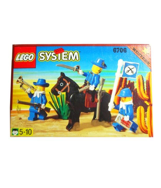 lego wild west sets for sale