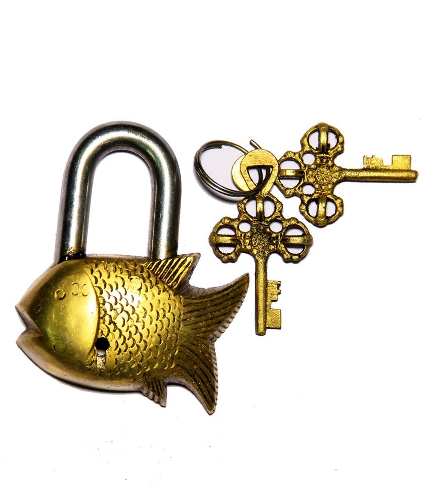 Unravel India Golden Brass Door Accessories Buy Unravel India Golden