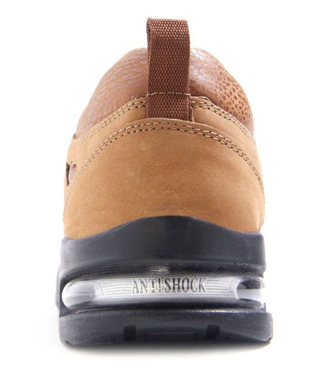 red chief shoes model