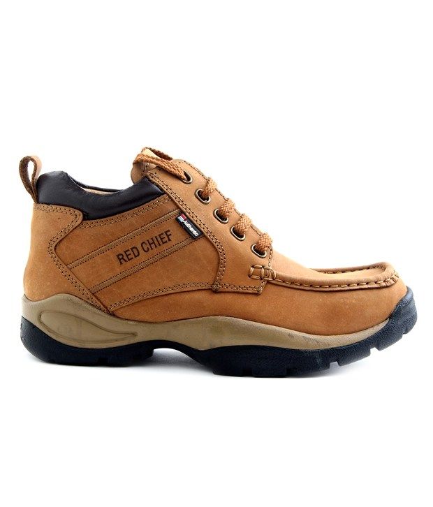 red chief shoes price
