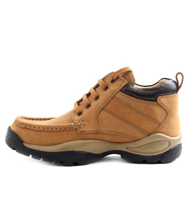 red chief shoes company belongs to which country