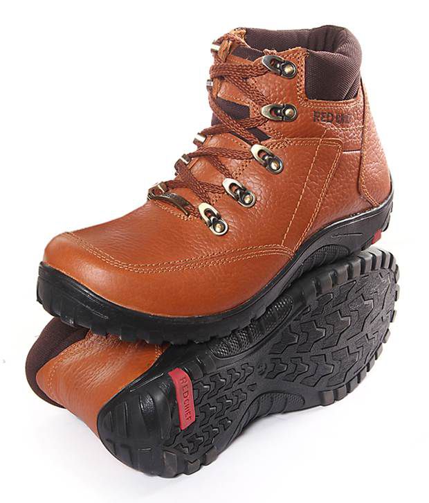 Red Chief Tan Boot - Buy Red Chief Tan 