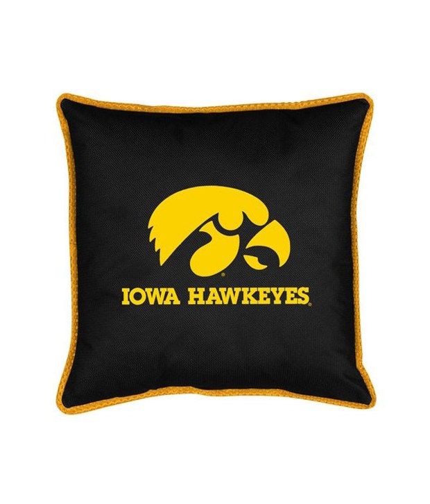 iowa pillow pet