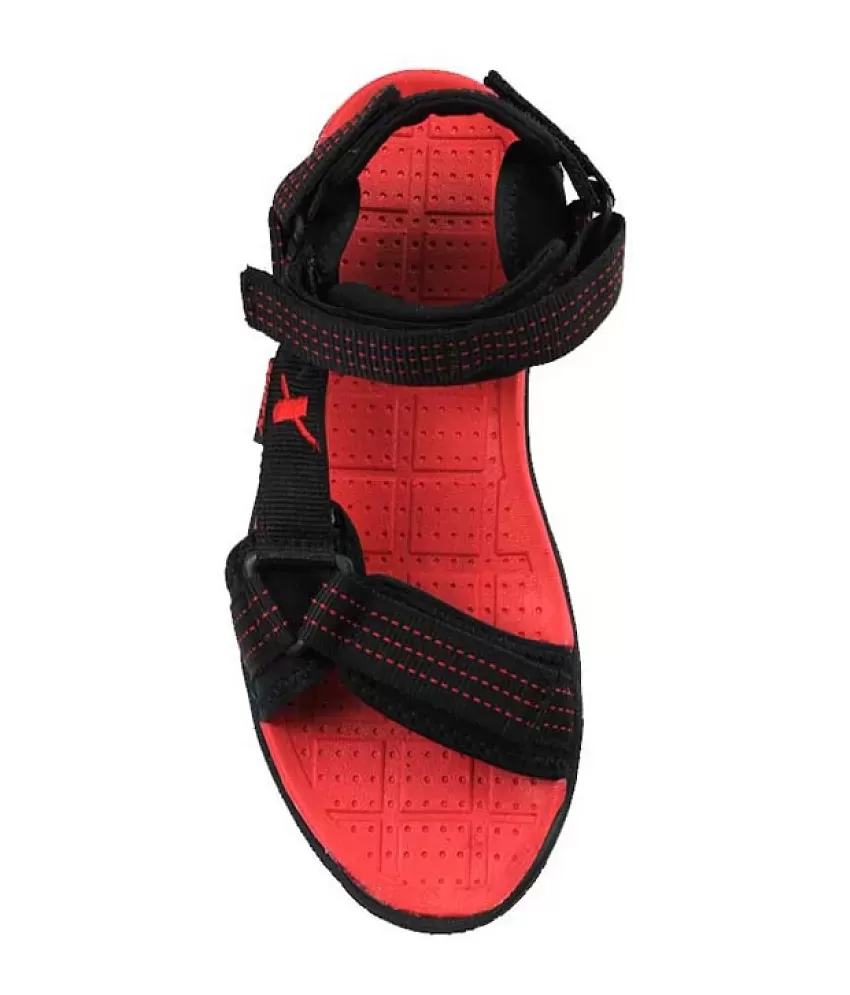Red Color Womens Floater Sandals: Buy Red Color Womens Floater Sandals  Online at Low Prices on Snapdeal.com