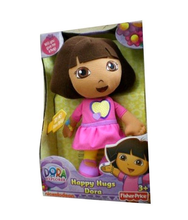 dora doll online