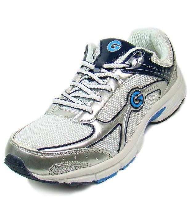 globalite running shoes