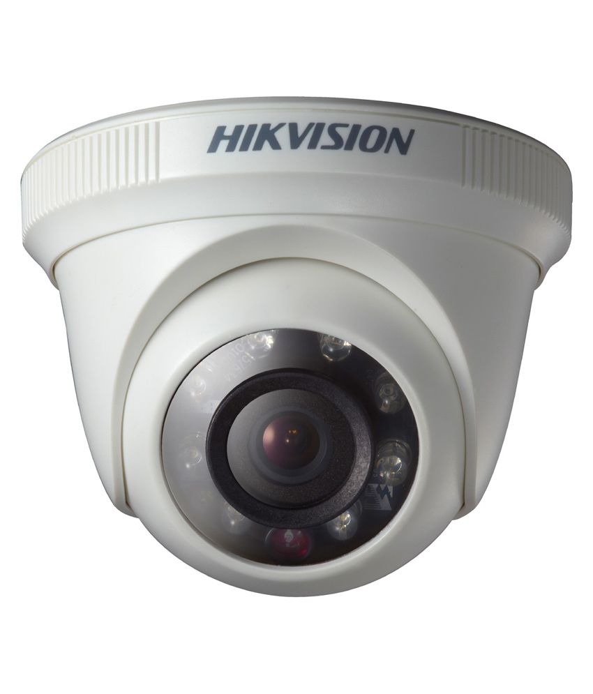 Kamera CCTV Terbaik Dari Hikvision Di Medan